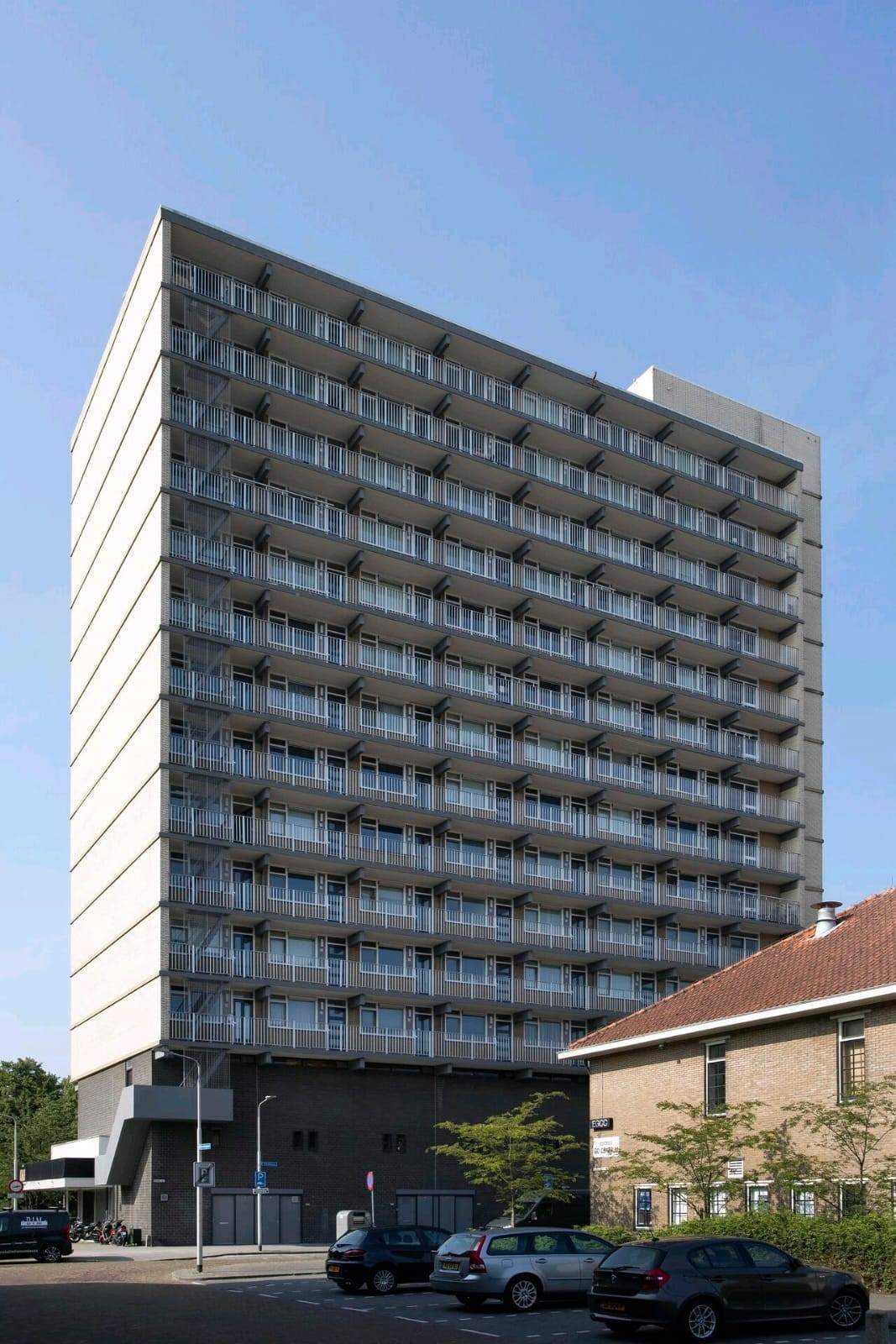 Appartement Schokland 111, Amstelveen - Te Huur