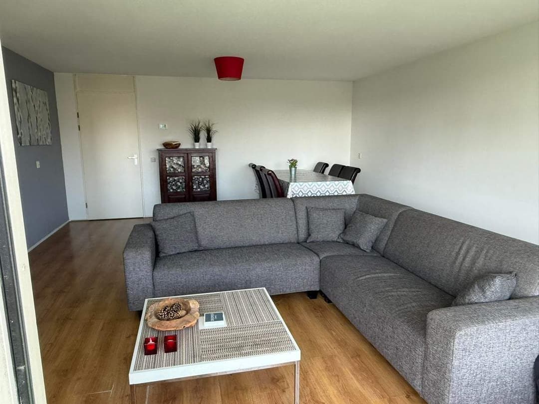 Apartamento Zwolsestraat, La Haya - En Alquiler