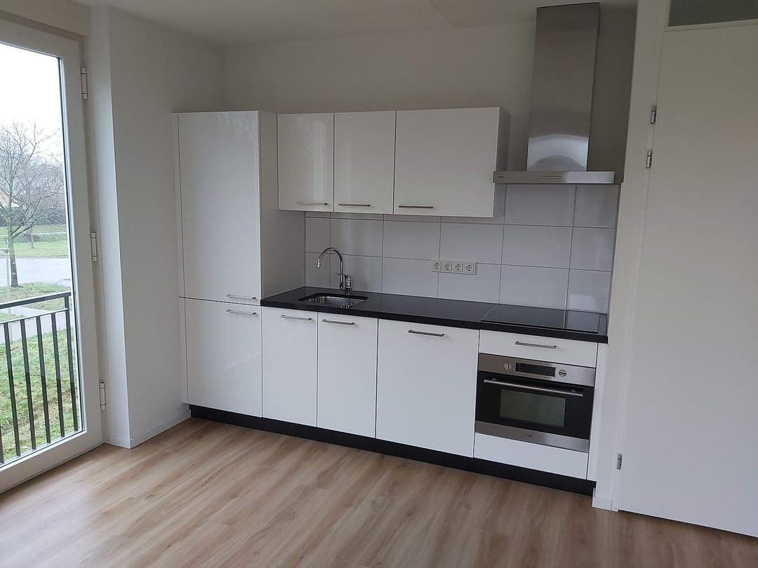 Apartment De Tuier 43, Groesbeek - For Rent