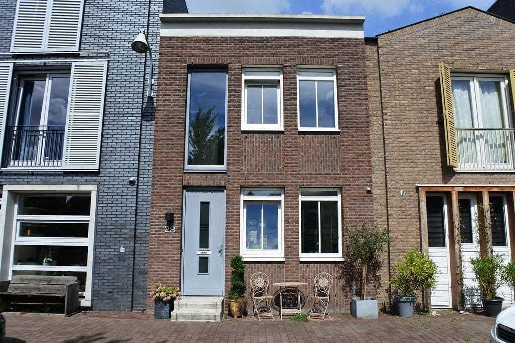Haus Urkgracht, Amersfoort - Zu Vermieten