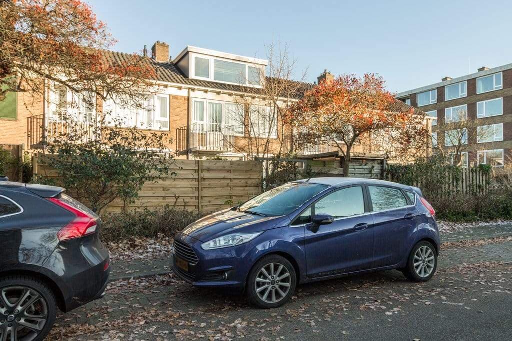 Casa Briljantlaan 30, Utrecht - En alquiler