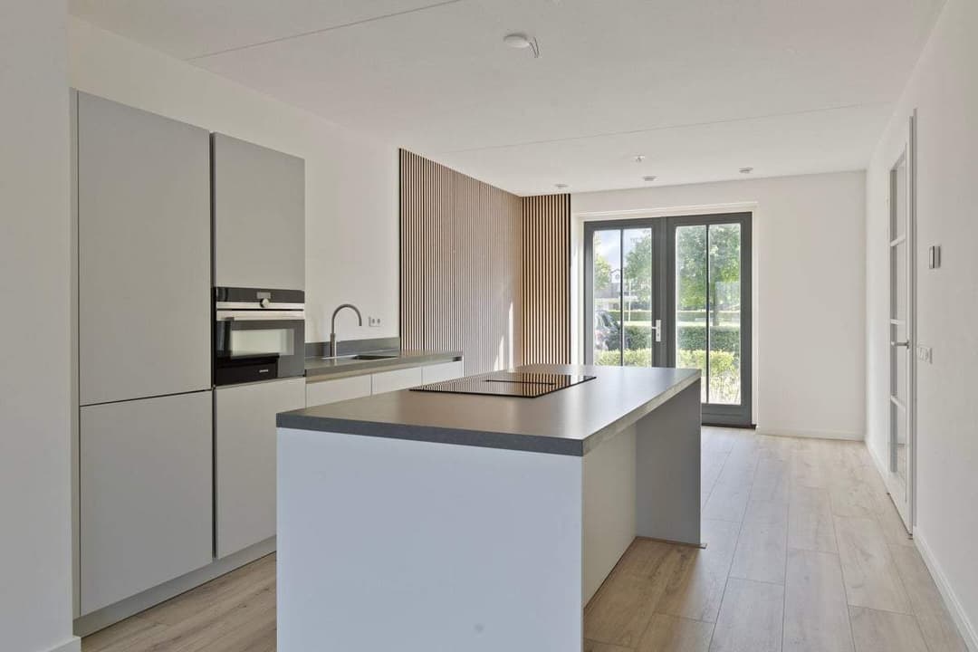 House Liniewal 80, Vijfhuizen - For Rent