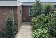 Haus De Deel 78, Koudekerk aan den Rijn - Erdgeschoss