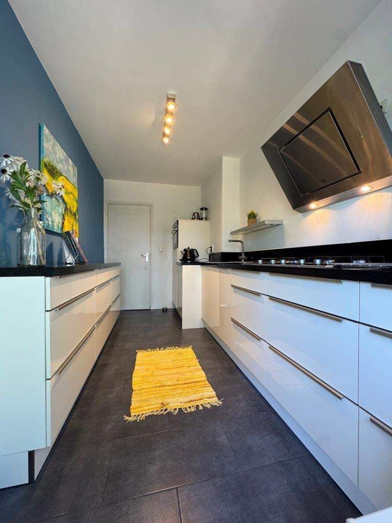 Flat Graaf Hendrik III laan, Breda - For Rent