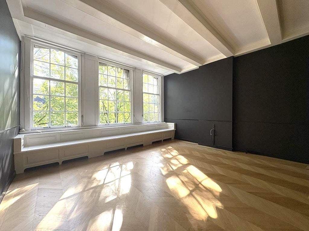 House Singel, Amsterdam - For Rent