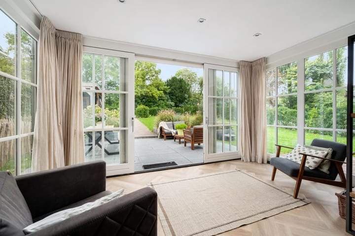 Villa Overschiese Kleiweg, Rotterdam - Zur Miete