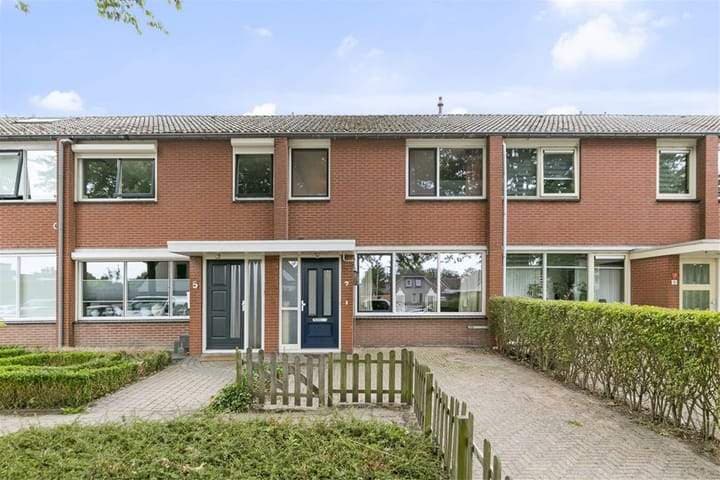 Maison mitoyenne De Koel 7, Klazienaveen - À louer
