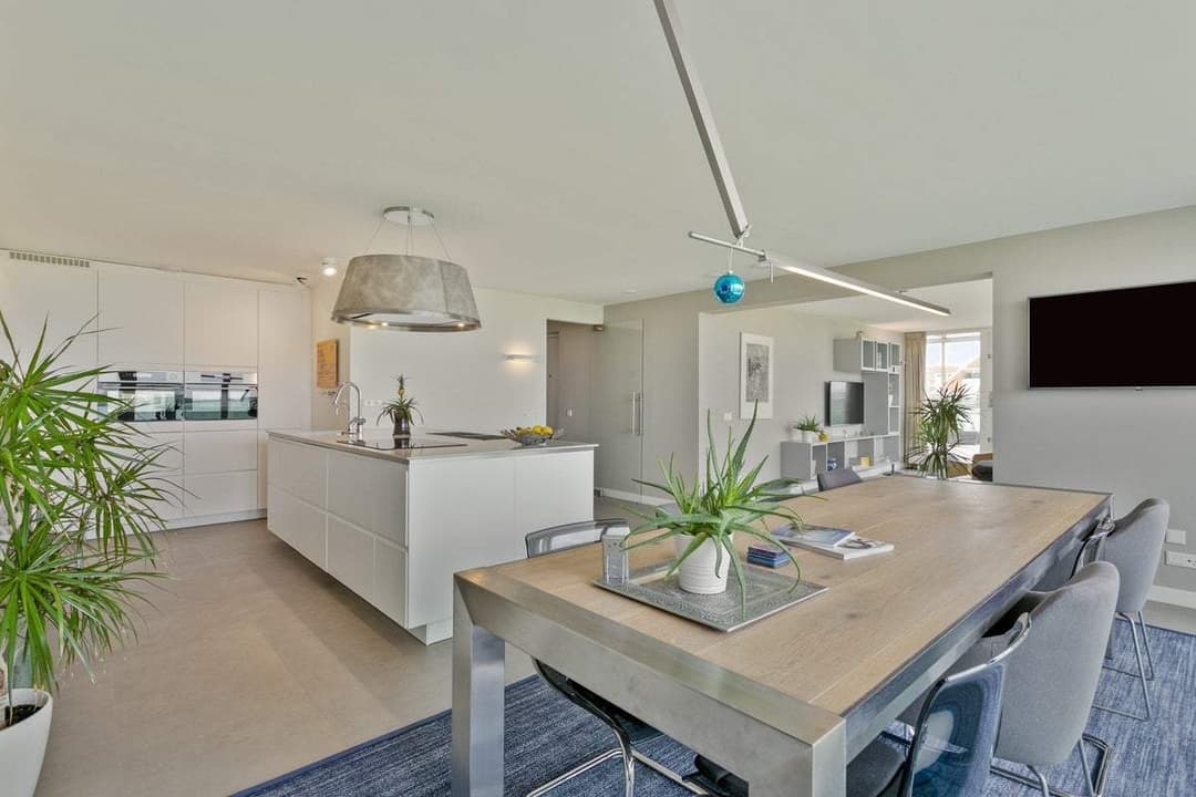 Appartement Schout van Hanswijkplein, Den Bosch - Te huur