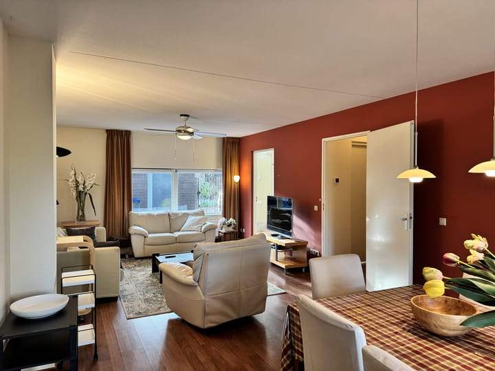 Terwijde-West, Utrecht - Casa en alquiler