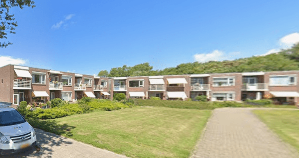 Parklaan 57, Katwijk - Zu Vermieten