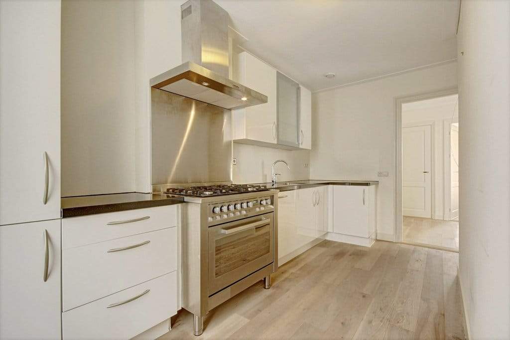 Amstel 308-310, Amsterdam - Wohnung zu vermieten