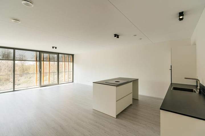 Duinvallei 62, La Haye - Appartement à louer