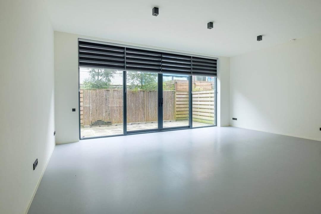 Appartement Duplex John Blankensteinstraat, Amsterdam - À Louer