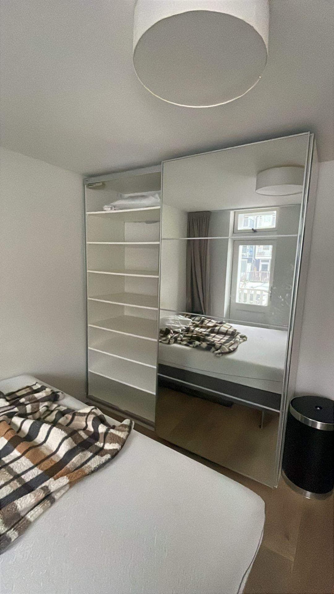 Möbliertes Zimmer Eerste Jan van der Heijdenstraat, Amsterdam - Zu Vermieten