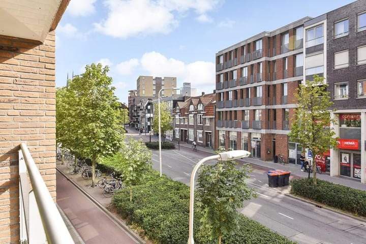 Appartement 3 pièces Piusplein, Tilburg - à louer