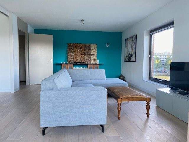 Appartement Bogortuin, Amsterdam - Te Huur