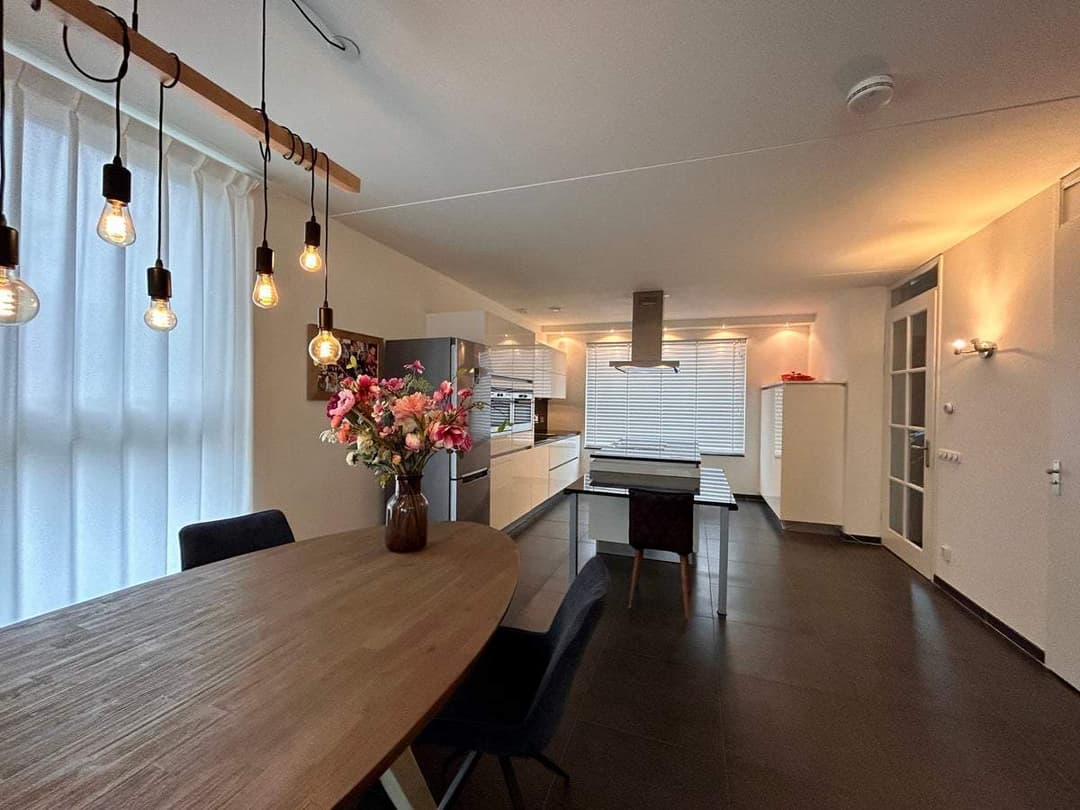 Jonkheer Ruysstraat Huis, Maastricht - Te Huur