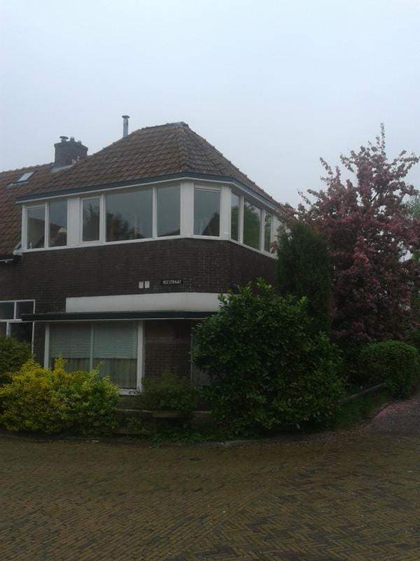Kamer te Huur Koeplein 36, Leeuwarden