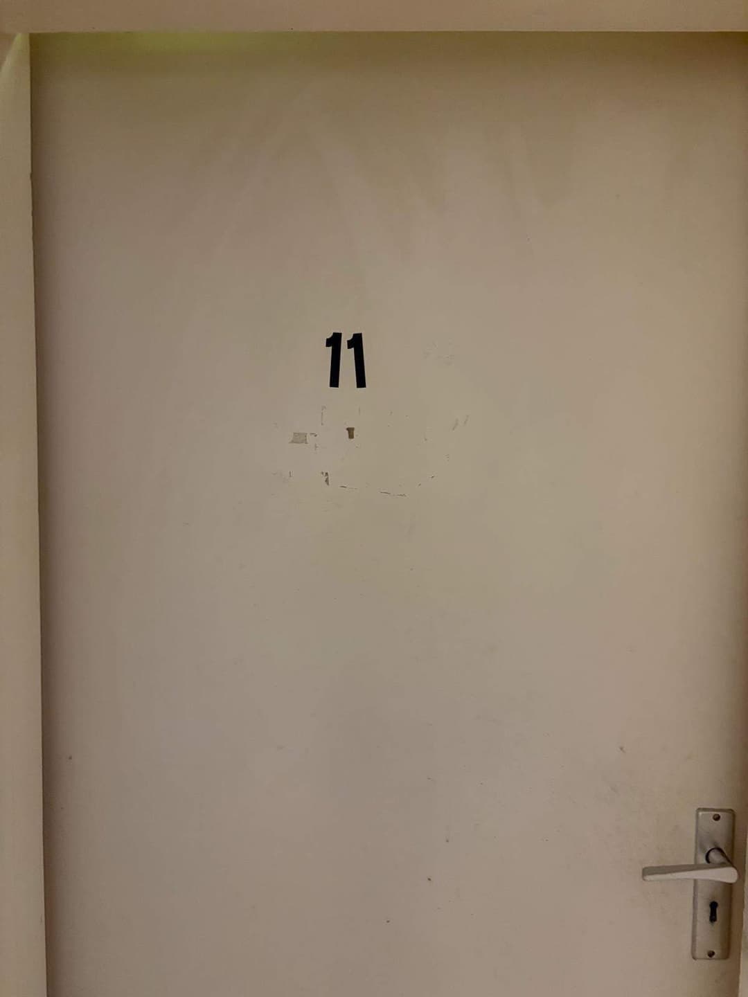 Room Haaksbergerstraat 313 (Room 11), Enschede - Zur Vermietung