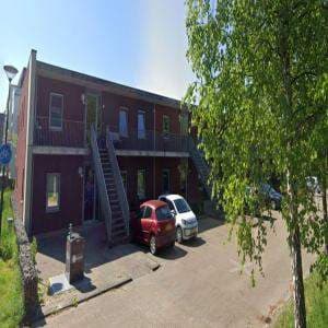 Apartment Koolduif 13, Blokker - For Rent