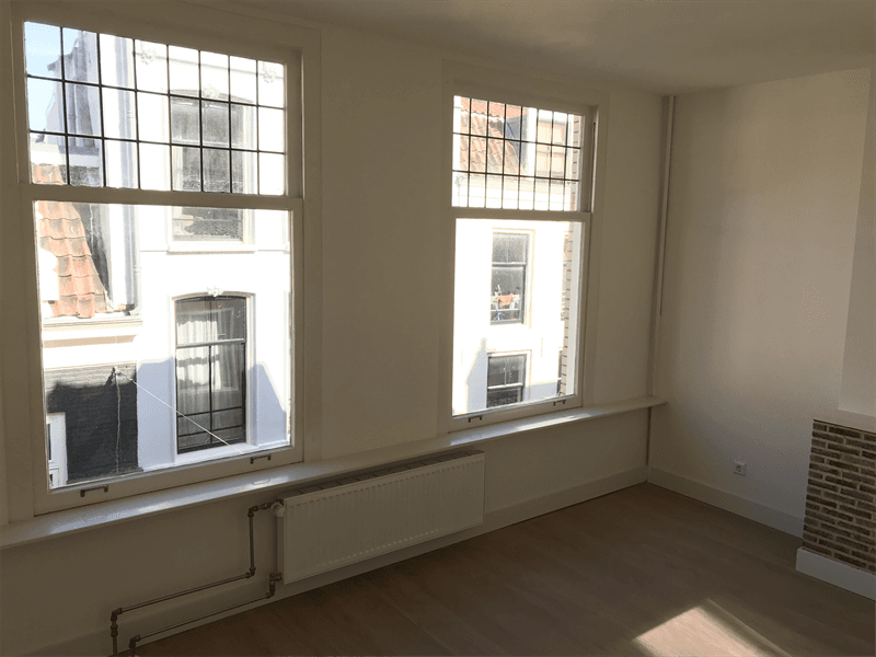 Appartement Mariastraat, Utrecht - À Louer