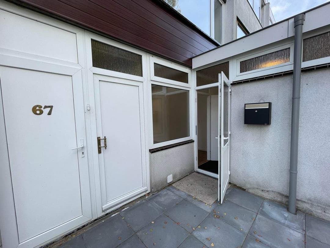 Haus Weldam, Haarlem – Zur Miete