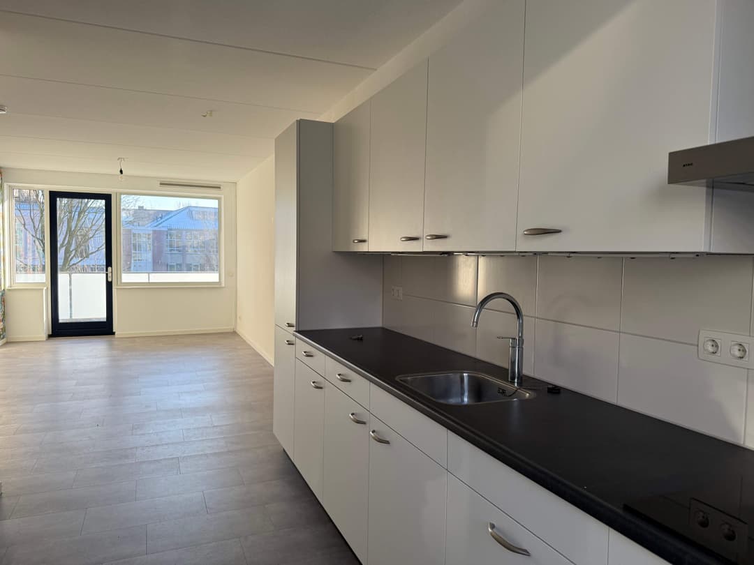 Appartement Randenbroek, Amersfoort - Te Huur