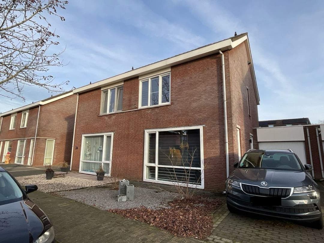 House Pensionaatstraat, Kerkrade - Alquiler