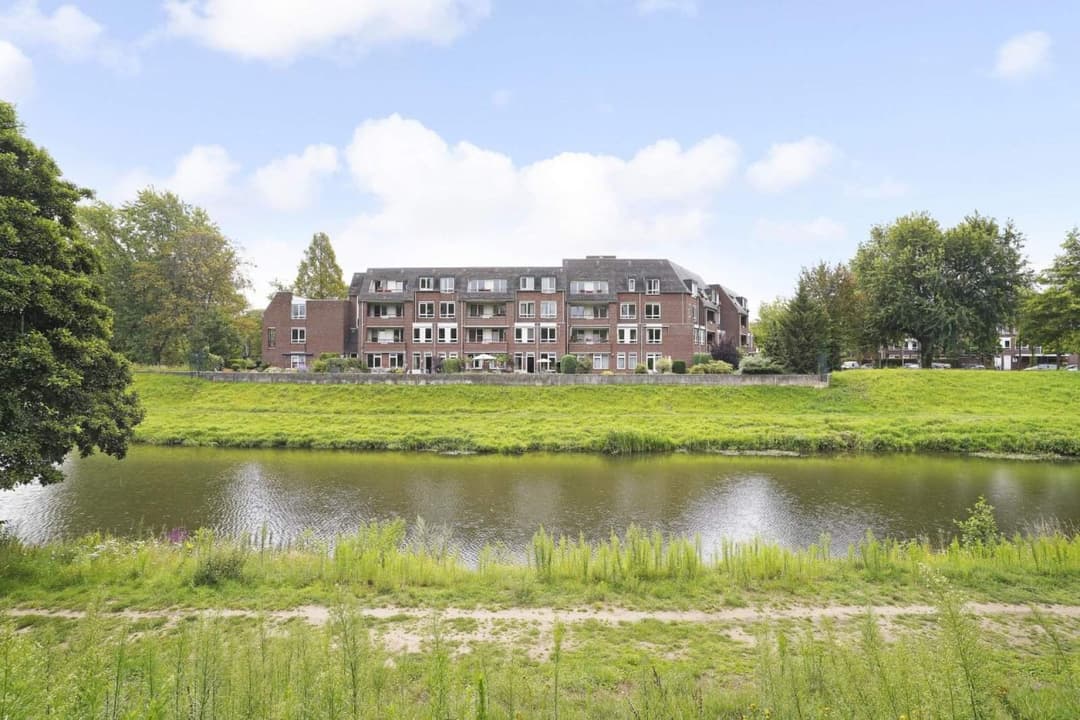 Hattem 46, Roermond - Erdgeschosswohnung