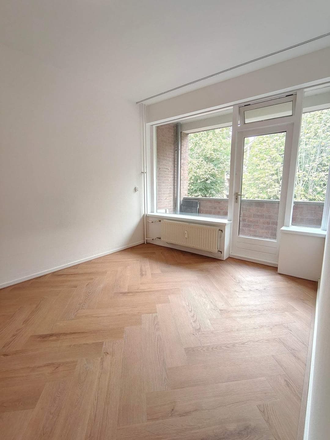Flat Kastelenstraat, Amsterdam - Te huur