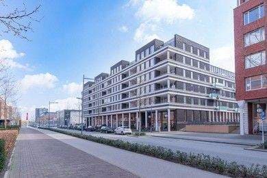 Appartement Onderwijsboulevard, Den Bosch - Te huur