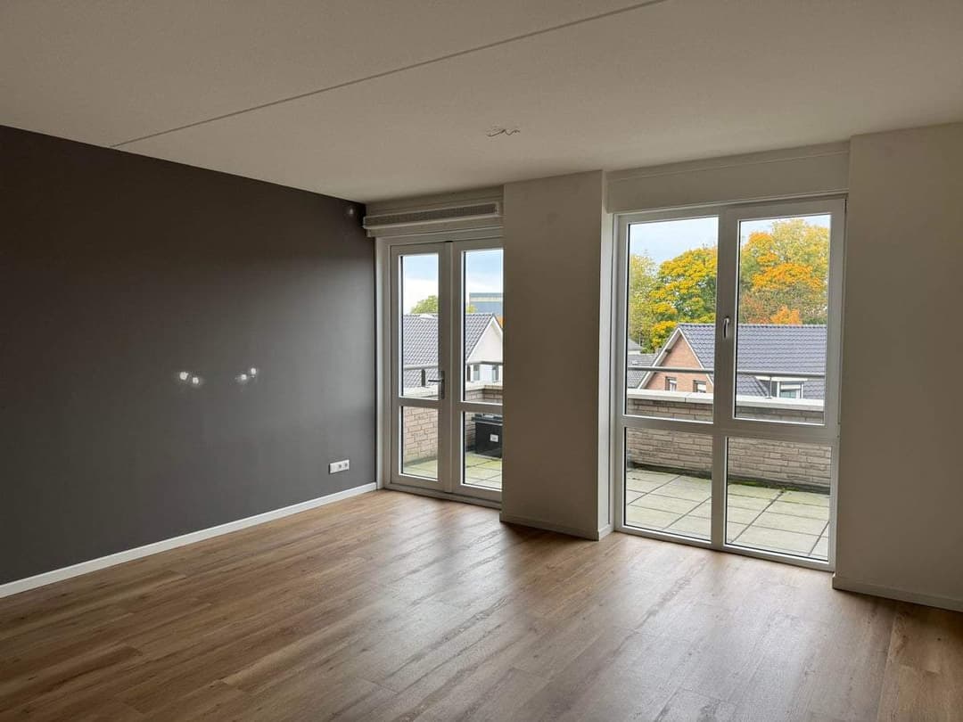Flat Rijksweg Noord 26 E, Swalmen - For Rent