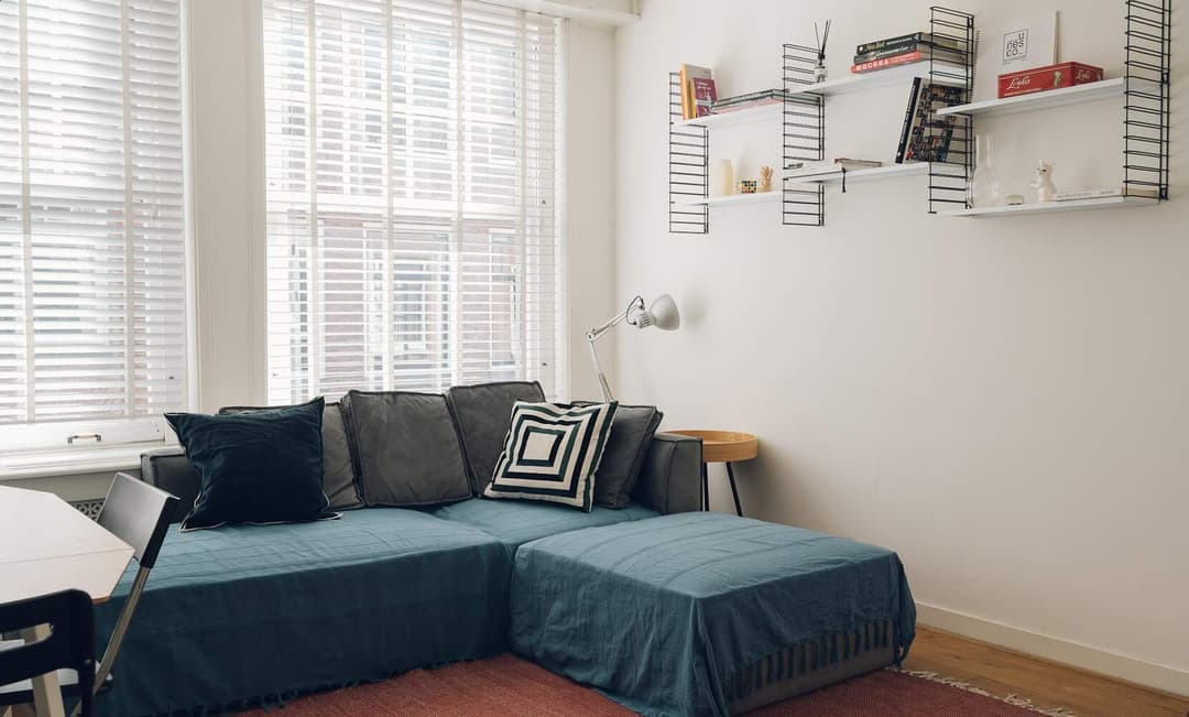 Appartement Prinsenstraat, Amsterdam - Te Huur