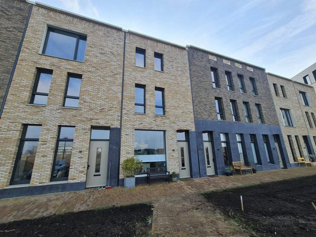 Maison Familiale Noorderhaven, Zutphen - À Louer
