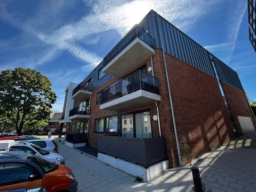 Flat De Burght, Geldrop - Te Huur