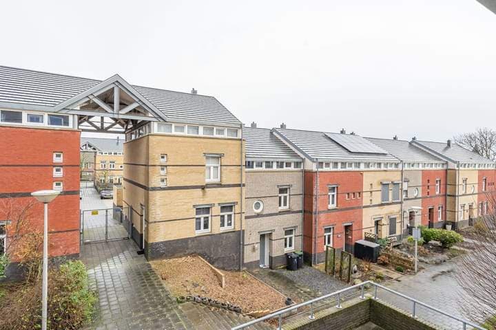 Apartment Valder 48, Nieuwenhagen (Landgraaf) - For Rent