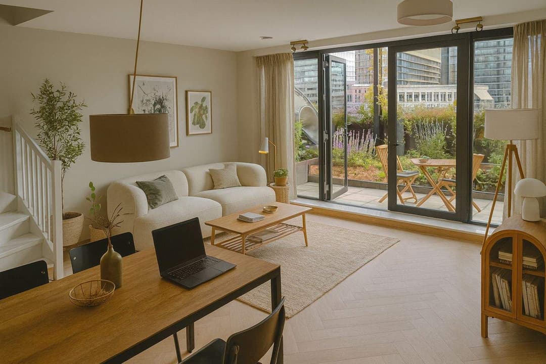 Rijnlandlaan 217, Amsterdam - À louer