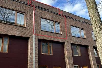 Apartment Laboratoriumplein, Deventer - For Rent