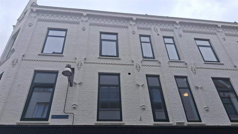 Unfurnished Studio for Rent - Karrestraat, Breda