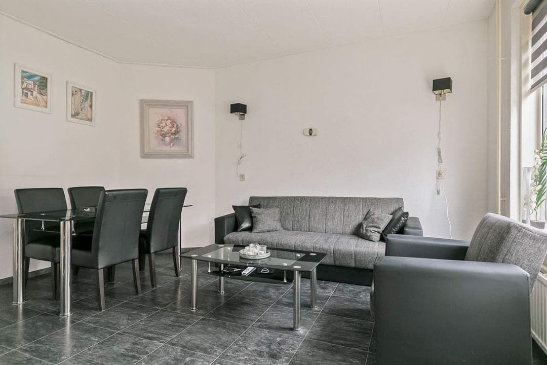 Habitación en alquiler en Reggestraat, Enschede