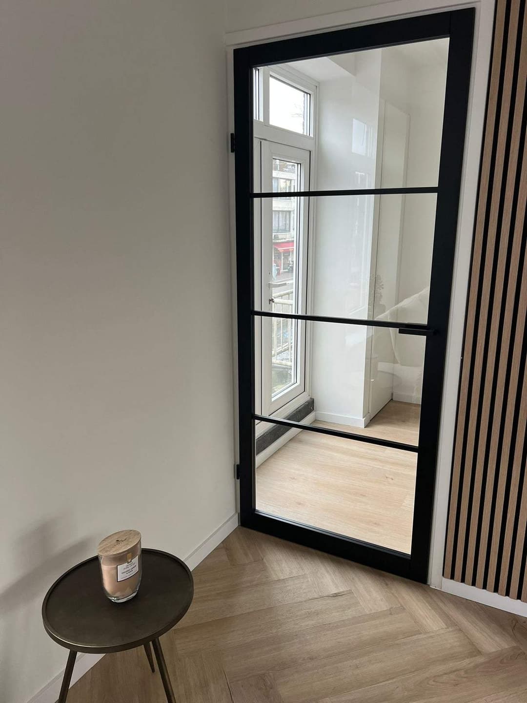 Flat Kruisstraat, Eindhoven - Te Huur