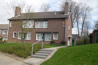 Apartment Milleveld 71, Voerendaal
