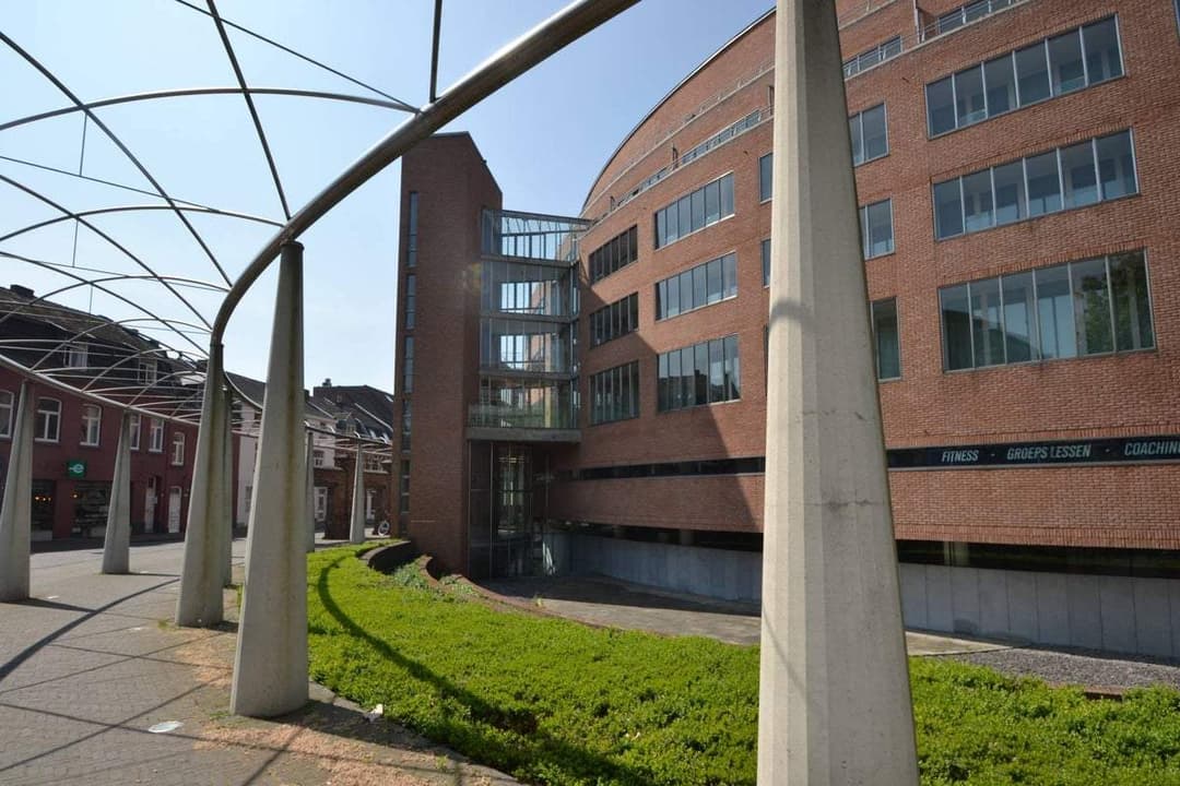 Apartamento Heugemerweg, Maastricht - En Alquiler