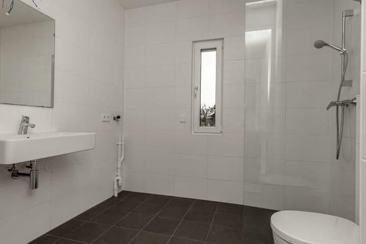 Trumanhof, Utrecht - Einfamilienhaus (3 Schlafzimmer)