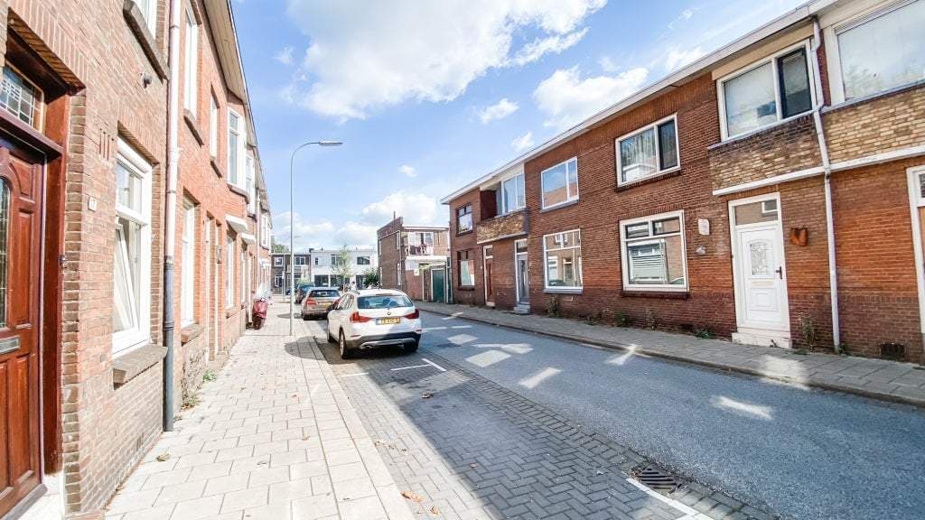 Haus Helmersstraat, Dordrecht - Zur Miete