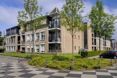 Apartment at Plantsoensingel Zuid, 's-Heerenberg - For Rent