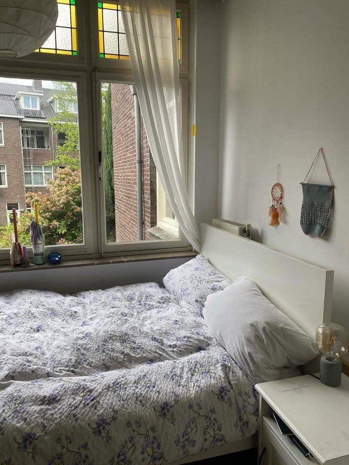 Unmöbliertes Zimmer am Orleansplein, Maastricht - Zu Vermieten