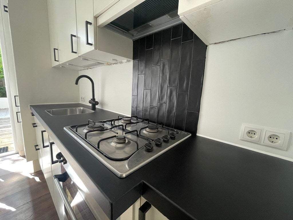 Appartement Ambonstraat 14, Groningen - À louer