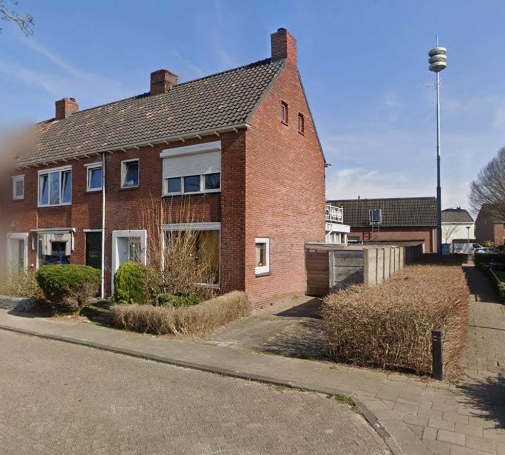 Zimmer Oliemolensingel 99, Enschede - Zur Vermietung