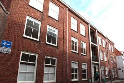 Wohnung Zusterstraat, Middelburg - Zu Vermieten